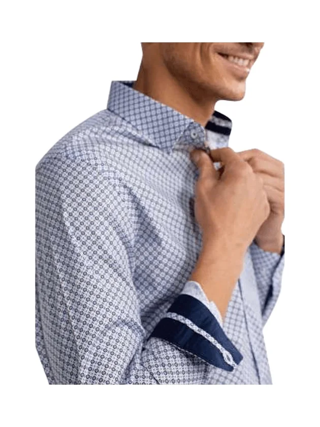 Classic Chemise ML