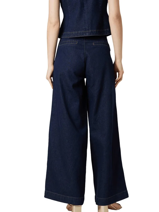 Dalida Bru Jeans