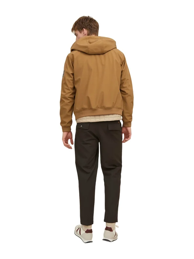 Jjebasic Softshell Hood Noos