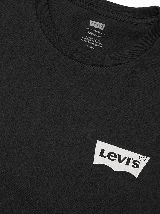 Graphic Crewneck Tee