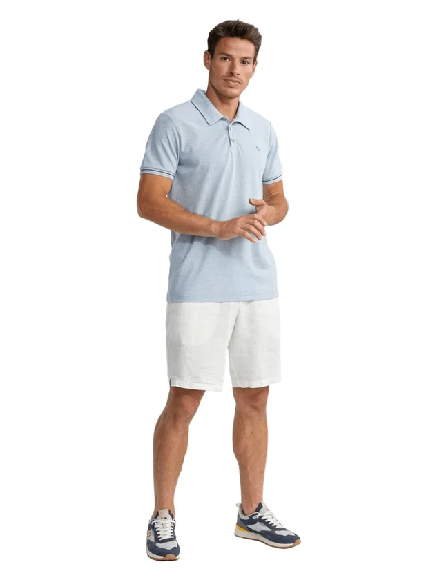 Classic Polo Mc