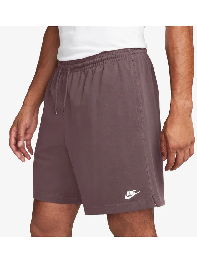 Club Knit Short
