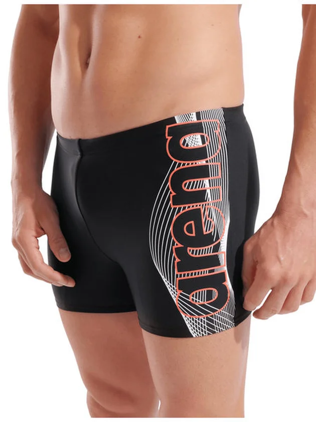 Basic Swim Short