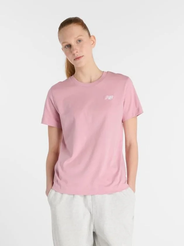 Sm Lg Tee