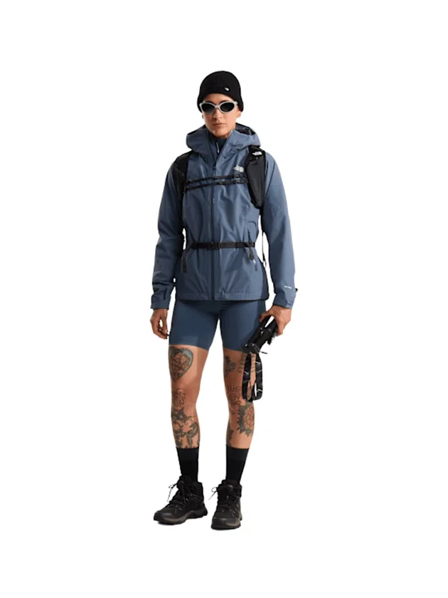 Diablo Dynamic Zip-In Jacket