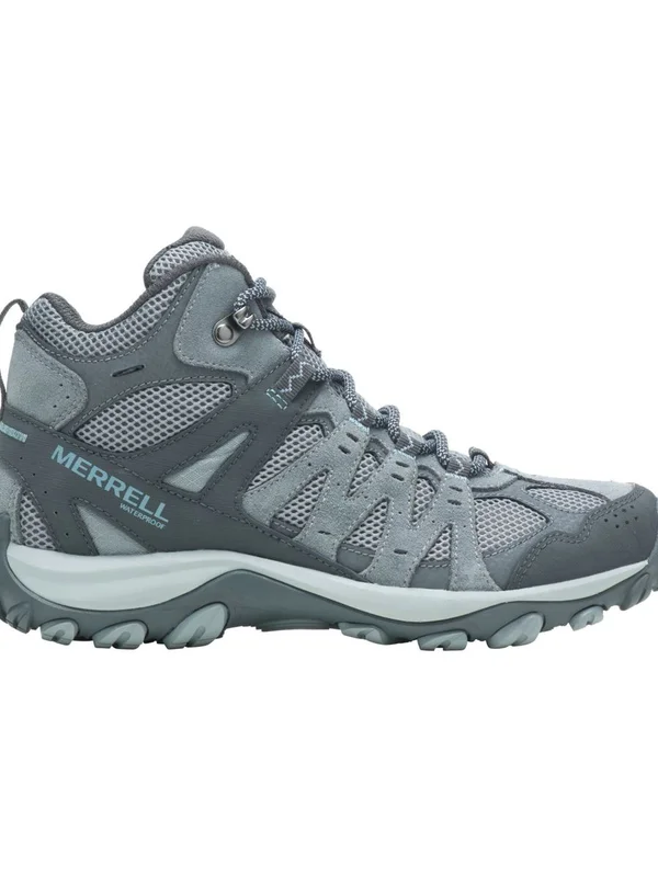 Accentor 3 Mid