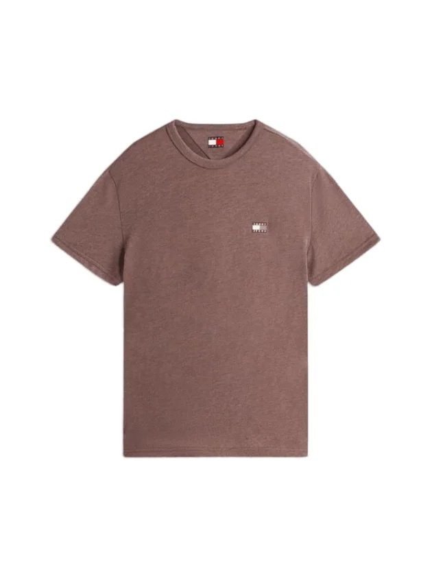 Tjm Reg Badge Tee Ex