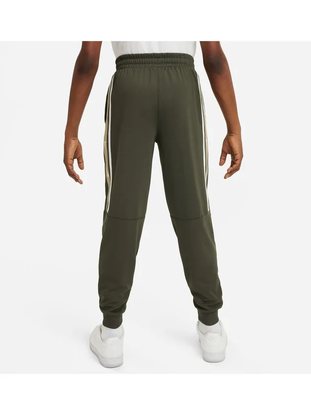Club+ Poly Jogger