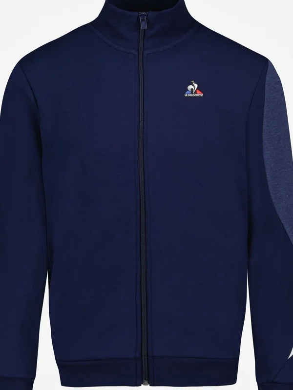 Saison 1 FZ Sweat N1