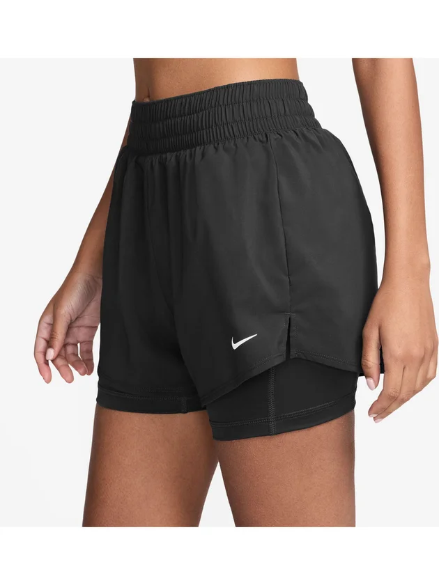 One Dri-FIT HR 3in 2N1 Short