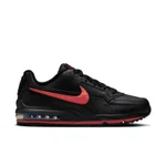 BLACK/UNIVERSITY RED-BLACK
