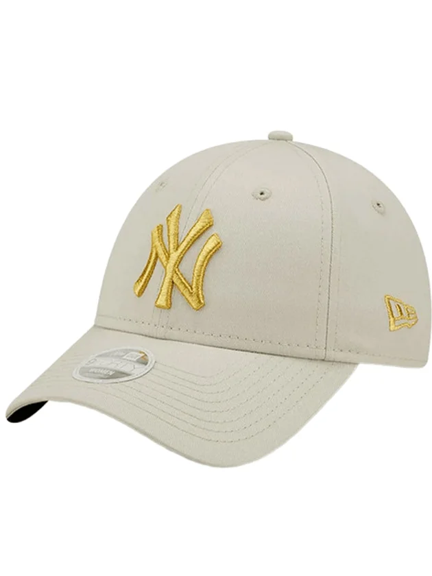 Metallic Logo 9Forty Neyyan Stntmg