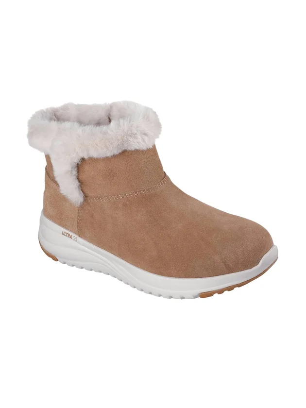 On-The-Go Stellar Cozy Step