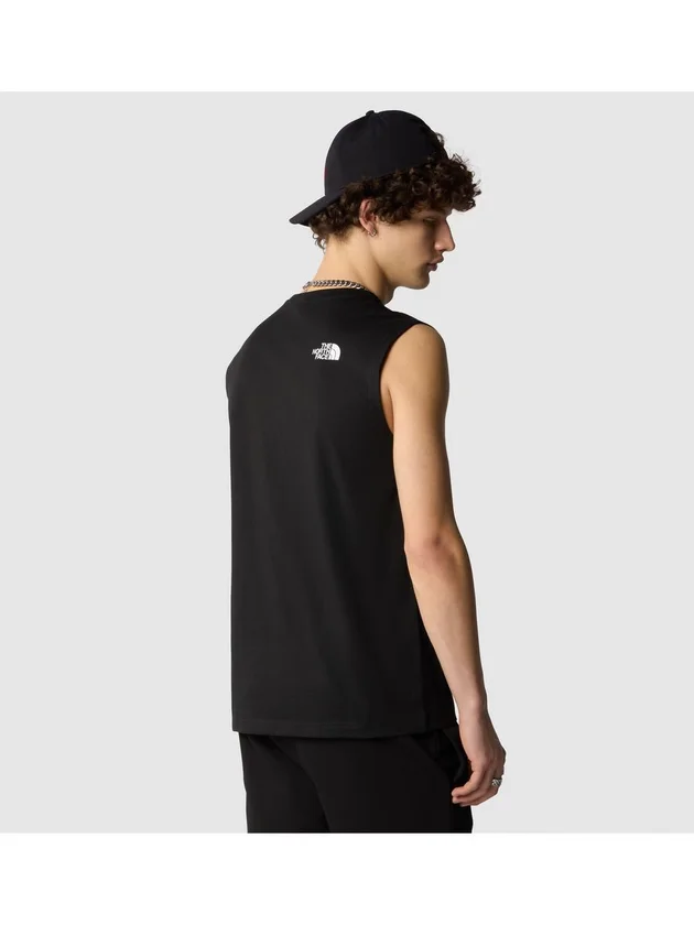 Simple Dome Tank