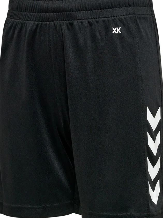 Core XK Poly Shorts