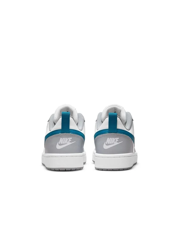 Court Borough Low 2