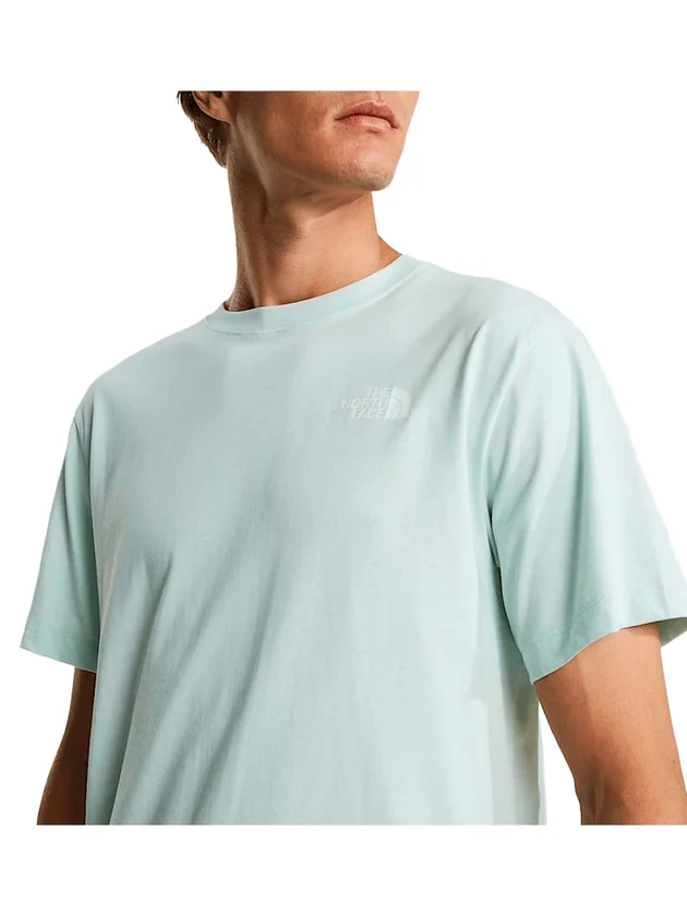 Evolution Box Nse Reg Short Sleeve