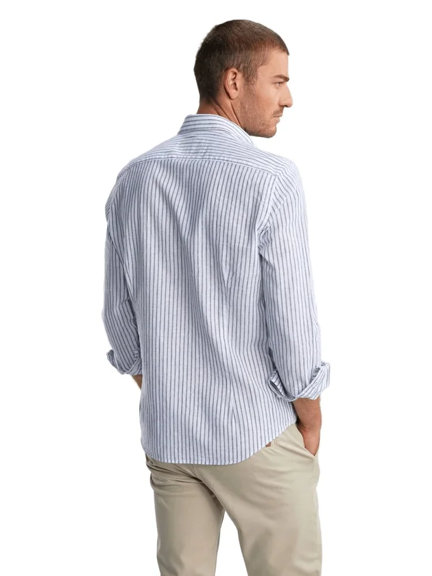 Classic Chemise ML