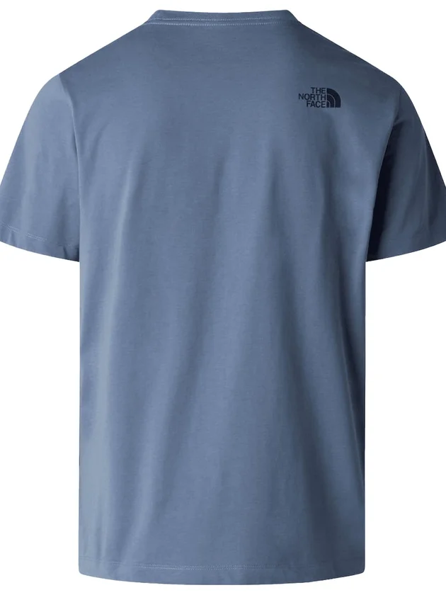 Evolution Box Half Dome Reg Short