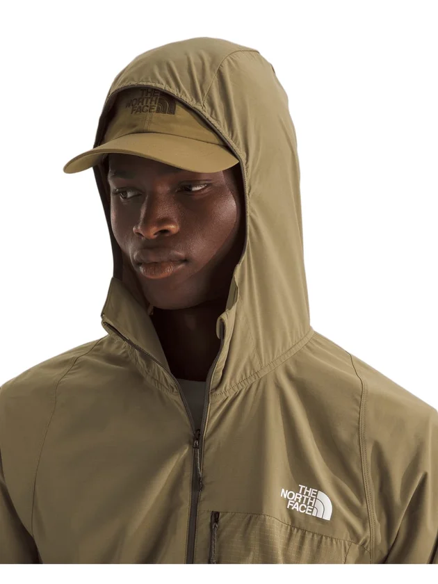 Lightrange Woven Jckt