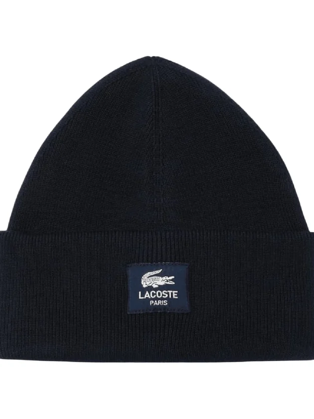 Knitted Cap Soft Branding