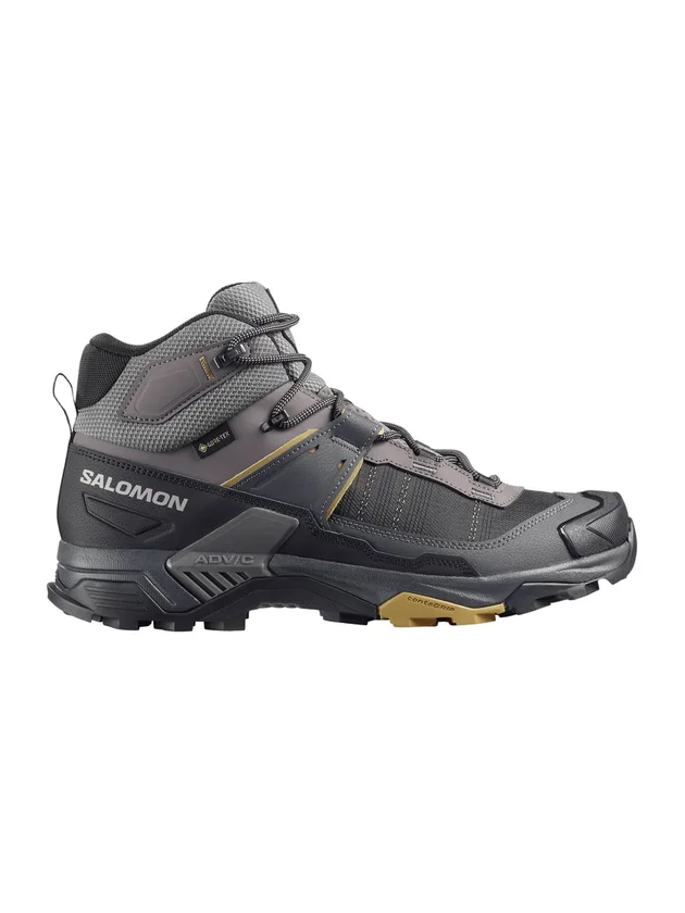 X Ultra 5 Mid GTX