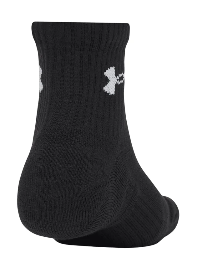 Performance Cotton 3P QTR