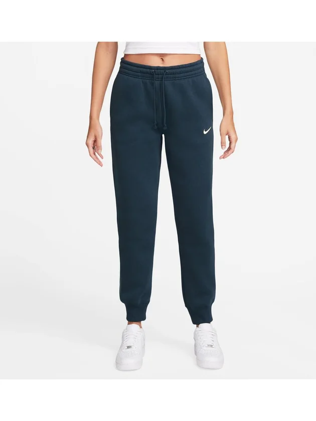 Phnx Flc Mr Pant Std