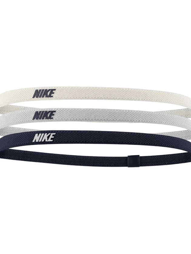 Elastic Headbands 2.0 3 PK