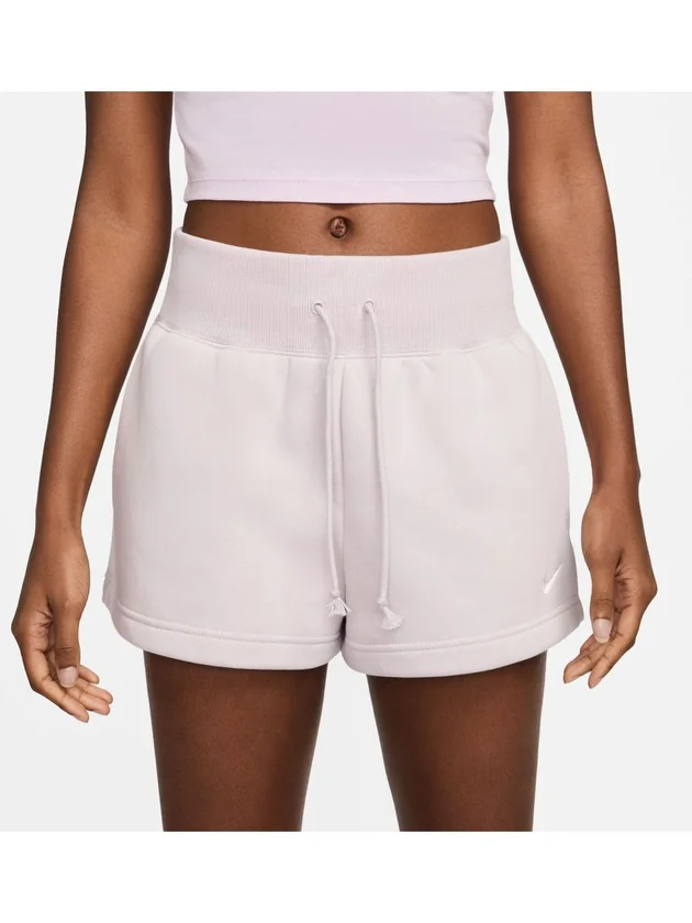 Phnx Flc Hr Short