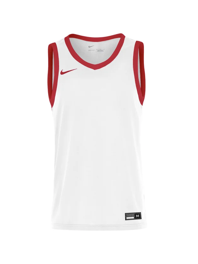 Team25 Basketball Stock Jersey
