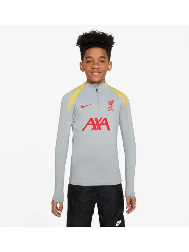 LFC Y Nk Df Strk Drill Top K3R