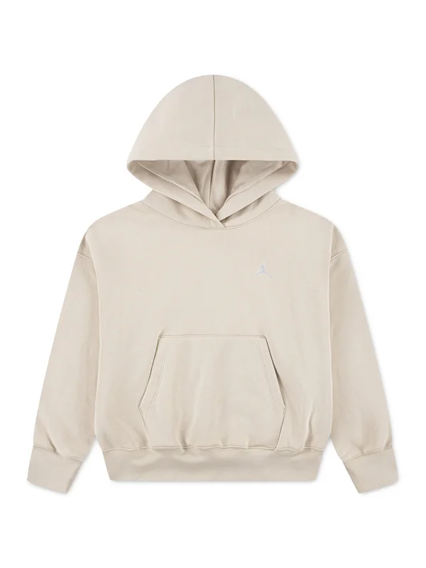 Jdg Wj Brkn Flc Po Hoodie