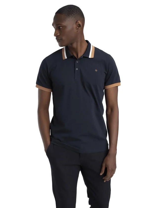 Classic Polo MC