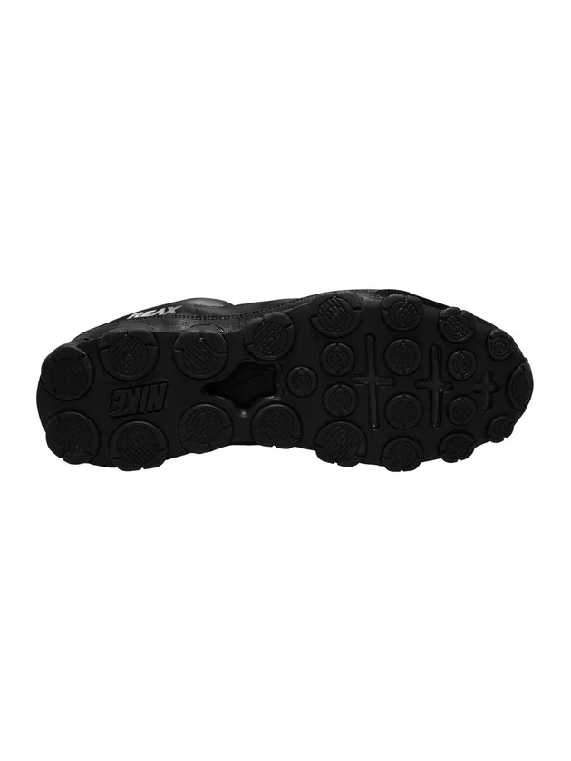 Reax 8 TR Mesh