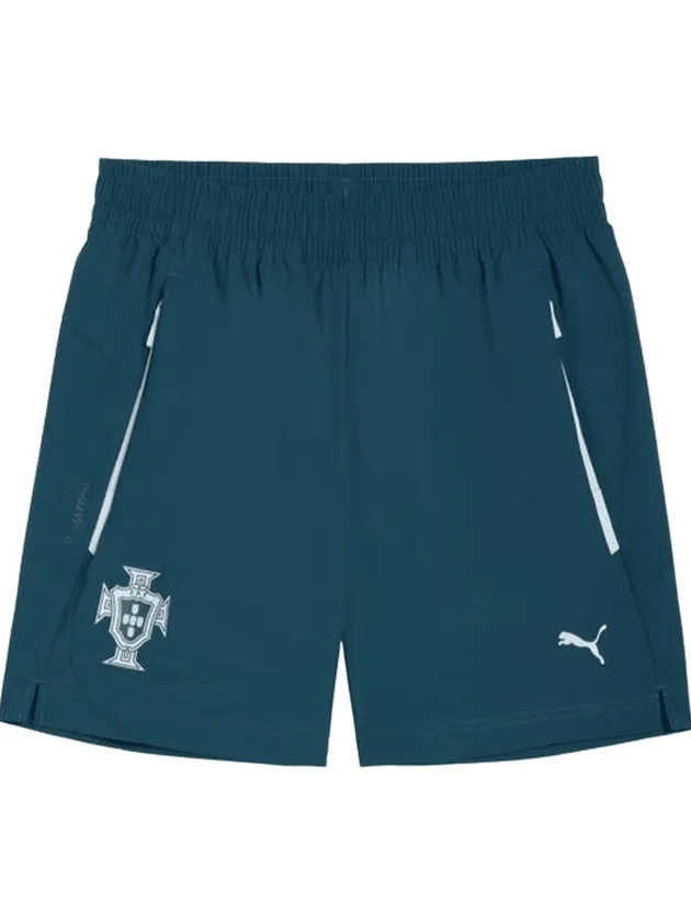 Pumatech Relaxed Woven Shorts