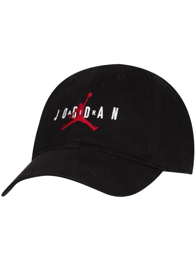Jan Curve Brim Adjustable Hat