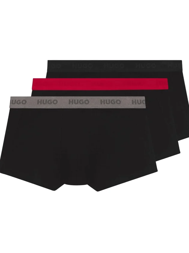 Trunk Triplet Pack