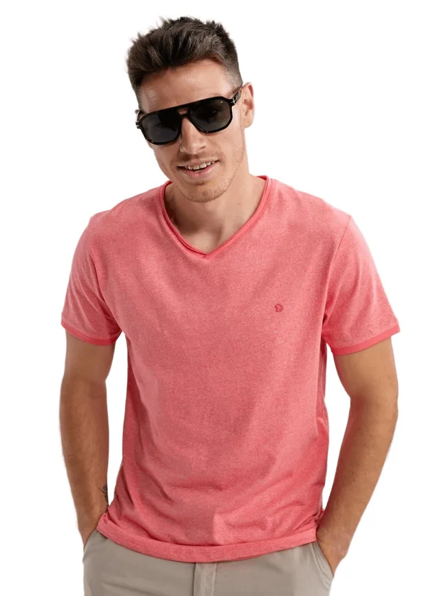 Classic T Shirt Mc