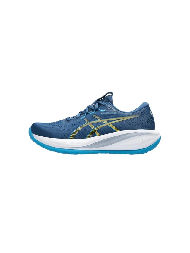 Gel Cumulus 28
