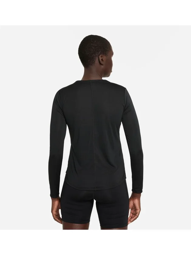Nk One Df Ls Std Top