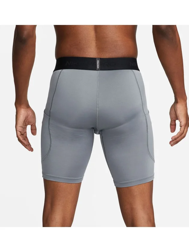 NP DF Long Short