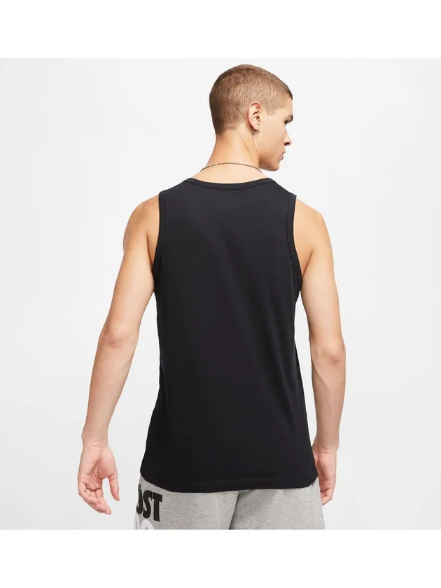 Club Tank