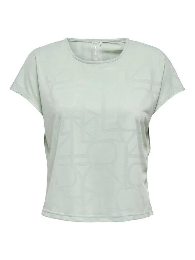 Merlin On Ss Bat Short Nd Tee