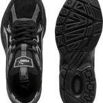 PUMA BLACK-PUMA SILVER-COOL DARK GRAY