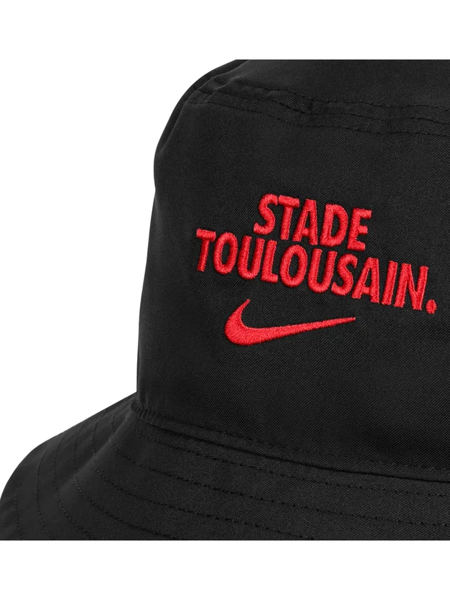 Bucket Hat Stade Toulousain