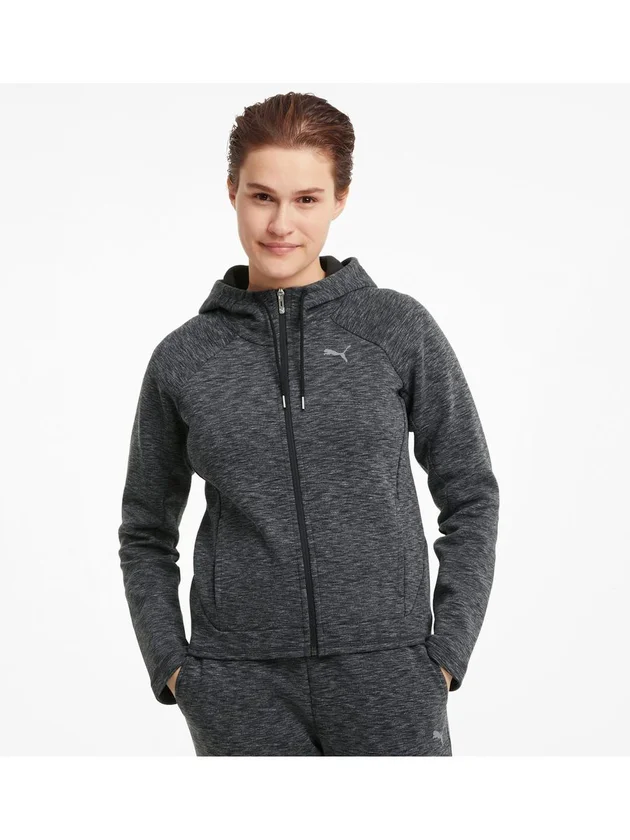 Evofz Hoody