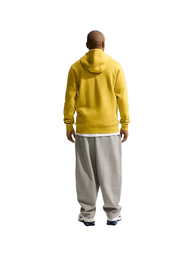 Club BB Po Hoodie