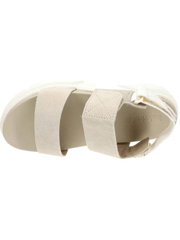 Greyfield Backstrap Sandal