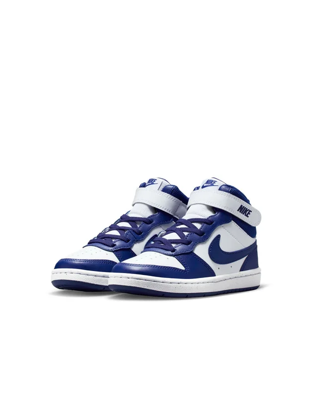 Court Borough Mid 2